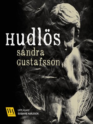 cover image of Hudlös